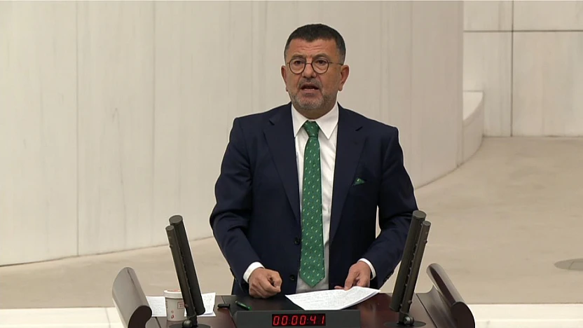 Ağbaba: 2015 Katliamları Sorgulanmalı, Gerçek Sorumlular Yargılanmalı
