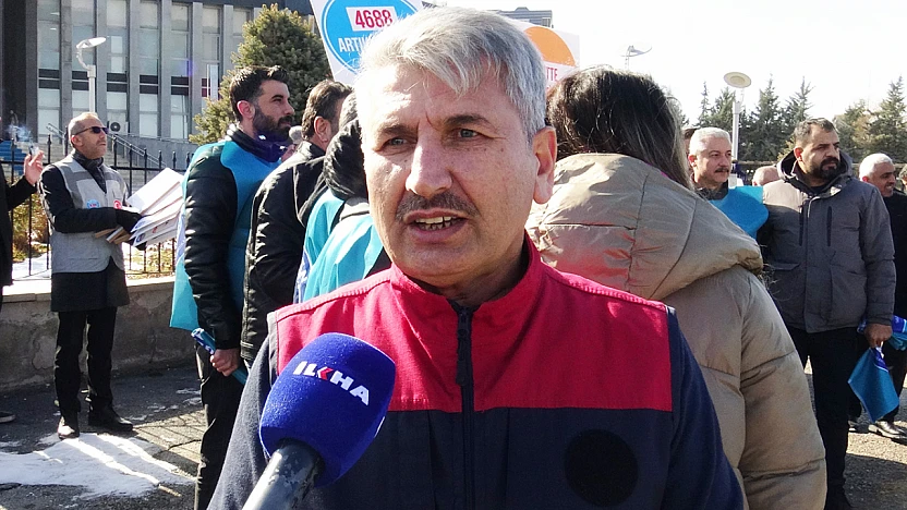 'Aileler Birleştirildi, Şimdi Parçalanıyor'