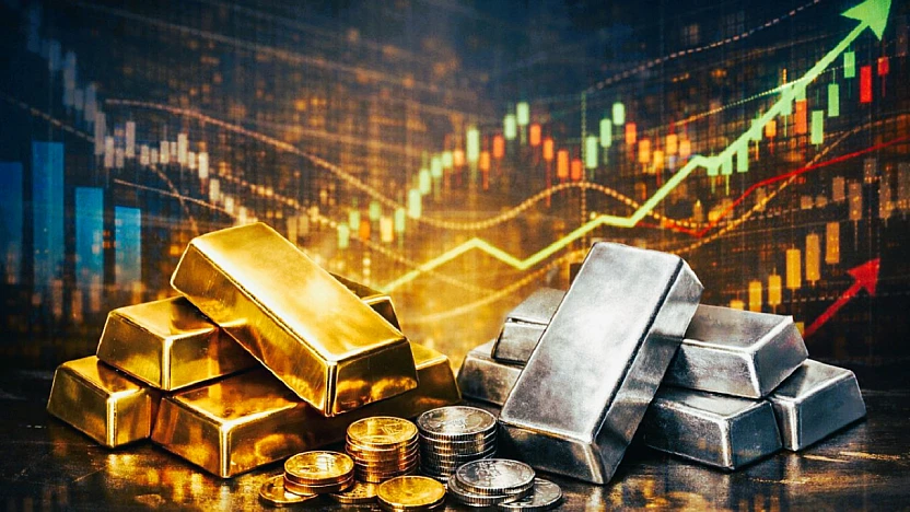 Altın ve diğer değerli metallerin 2025 getirileri belli oldu