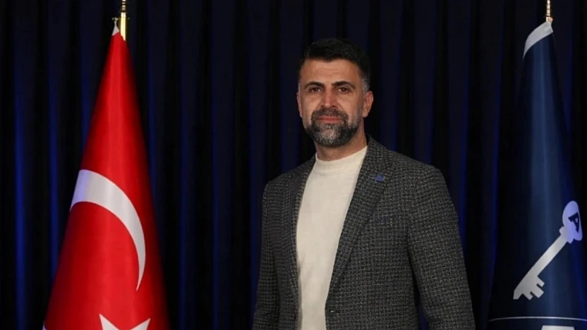 Anahtar Parti'den Sert Çıkış: 'Bu Şehrin Vebali Görmezden Gelenlerindir'