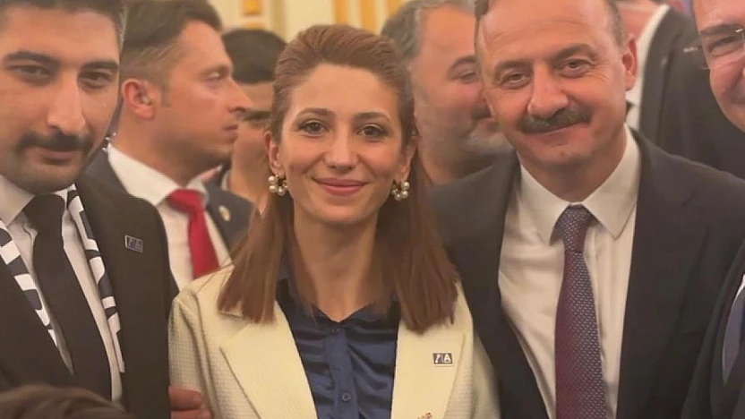 Anahtar Parti, teşkilat yapısını güçlendirmeye yönelik çalışmalarını sürdürüyor