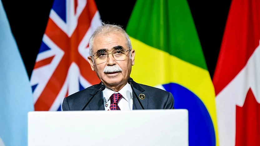 Anayasa Mahkemesi Başkanı Kadir Özkaya, İnönü Üniversitesi'nde İlk Dersi Verecek