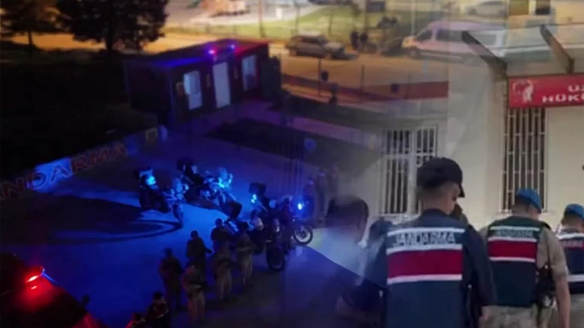 Ankesörlü Telefon, Finans Desteği ve Propaganda Faaliyetleri Tespit Edildi