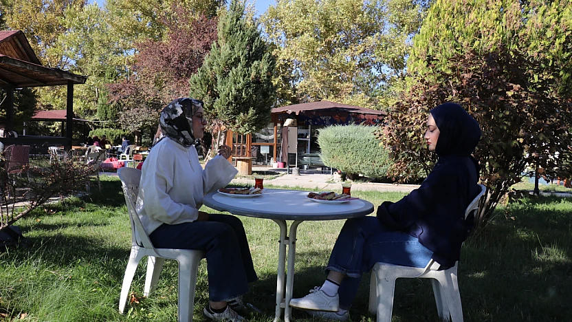 Anne Şefkatiyle Açıldı, Öğrencilerin Sığınağı Oldu