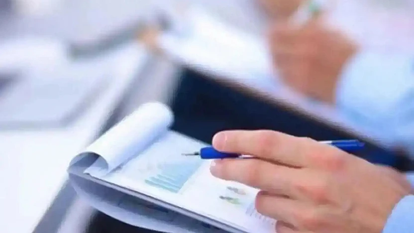 Aralık Ayı Güven Endeksi Açıklandı: İnşaatta Düşüş, Hizmette Artış