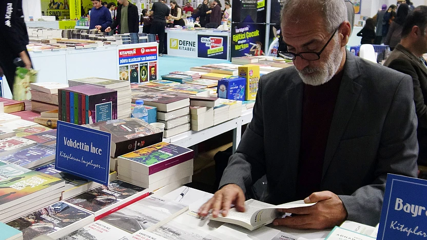 'Arapça İslam Medeniyetinin Ruhu, Türkçe, Kürtçe ve Farsça Onu Taşıyor'