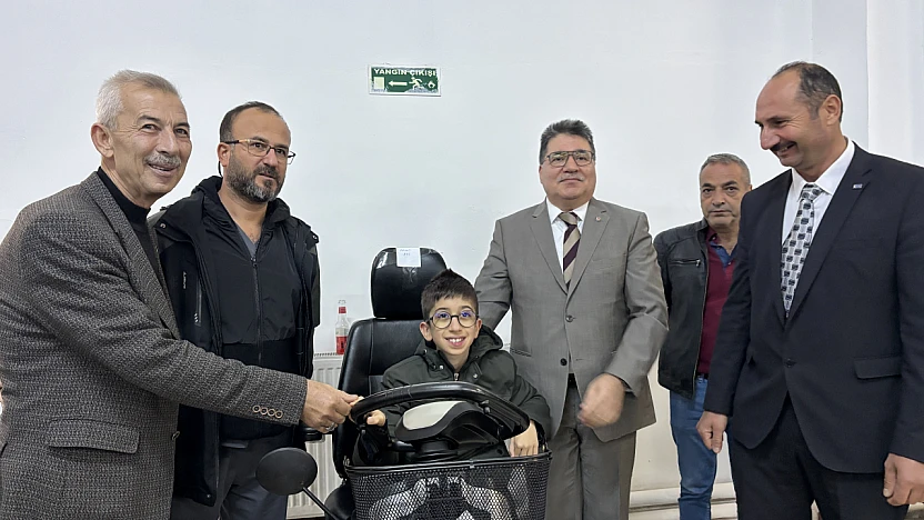 Arapgir'de Büyük Dayanışma