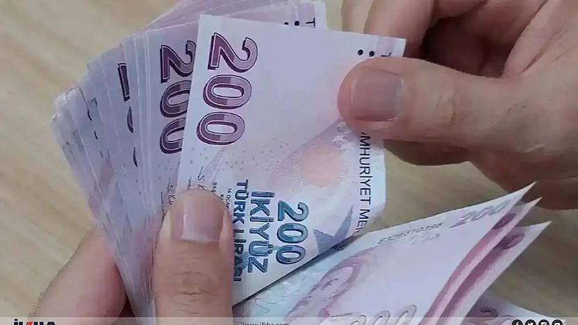 Araştırma: İş Dünyası 2026'da Asgari Ücrette Refah Artışı Beklemiyor