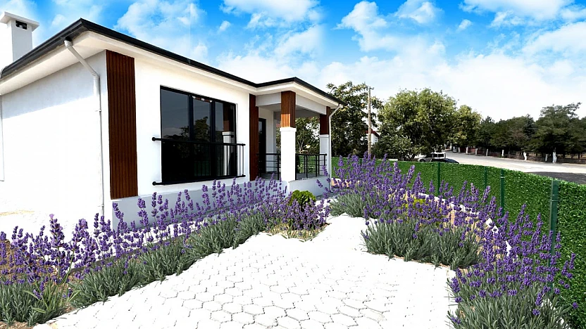 Arguvan'da Yeni Konut Projesi: İnşa Süreci 6 Ay İçinde Başlayacak