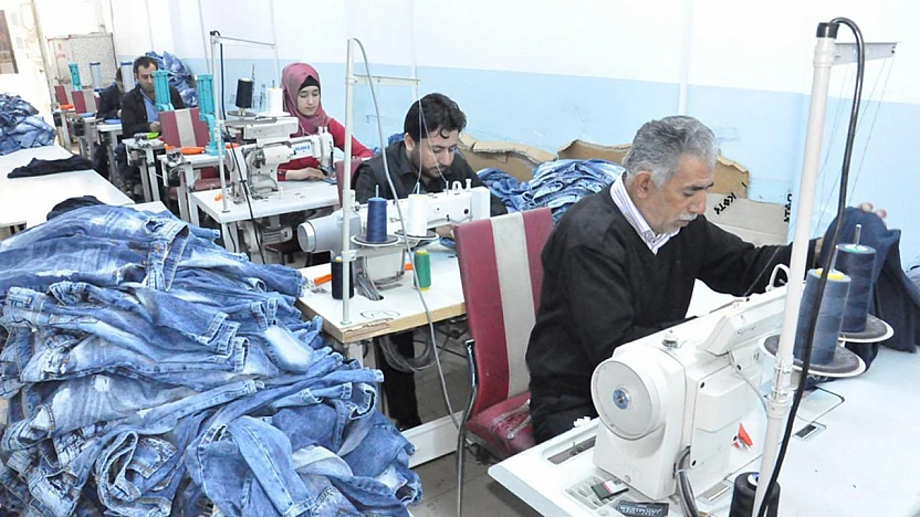 Asgari ücret mesaisinde ikinci durak perşembe