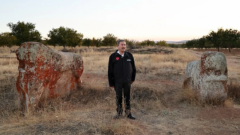Aslantaşlar İçin Taşınma Planı Durduruldu