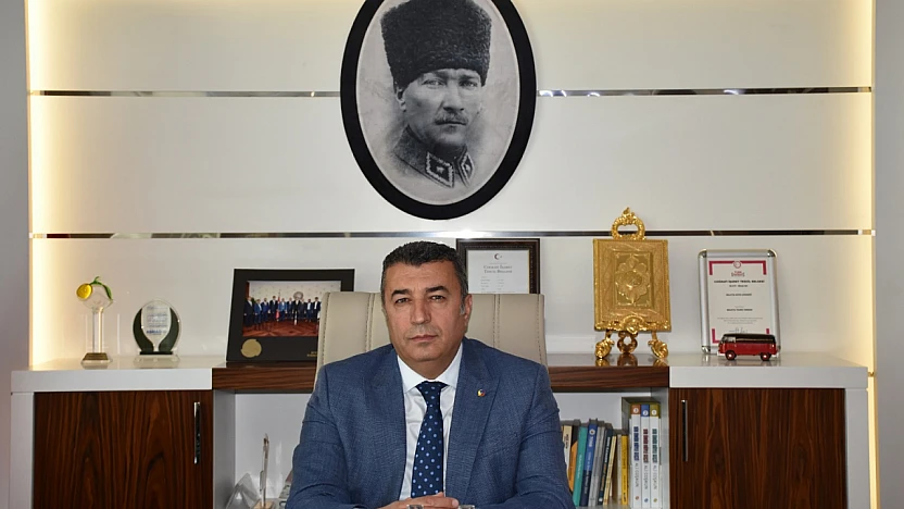 Atatürk'ün Emanetine Sahip Çıkmak, Hepimizin Ortak Sorumluluğudur
