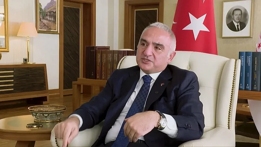 Bakan Ersoy'un Malatya Mesaisi Yarın Başlıyor