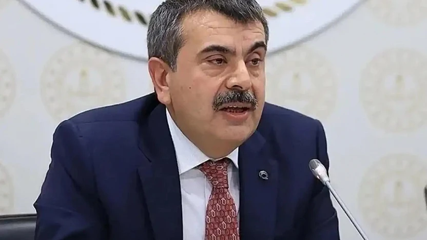 Bakan Tekin: Eğitim süresiyle ilgili karar bu yıl içinde verilebilir