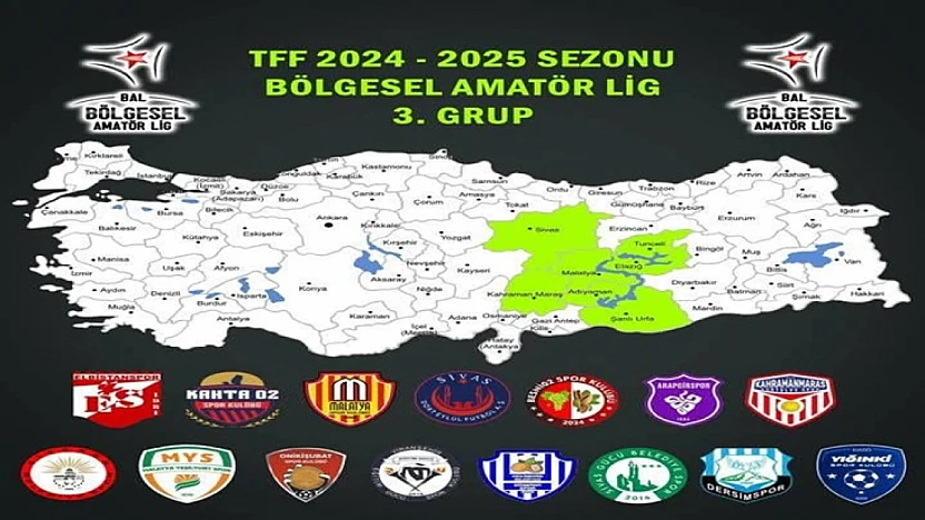 BAL Ligi'nde Sona Doğru: Şampiyonlar Belli Oldu, 3. Lig'e Yükselen Takımlar Netleşiyor!