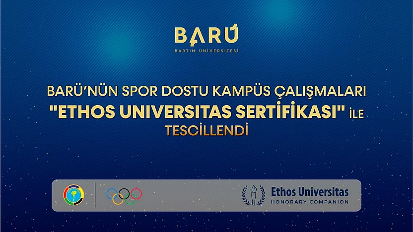 BARÜ, Spor ve Etikte Uluslararası Standartlara Ulaştı