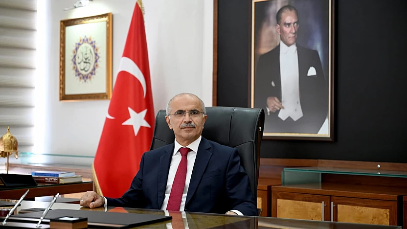 Başkan Er, 1 Mayıs Emek Ve Dayanışma Günü'nü Kutladı