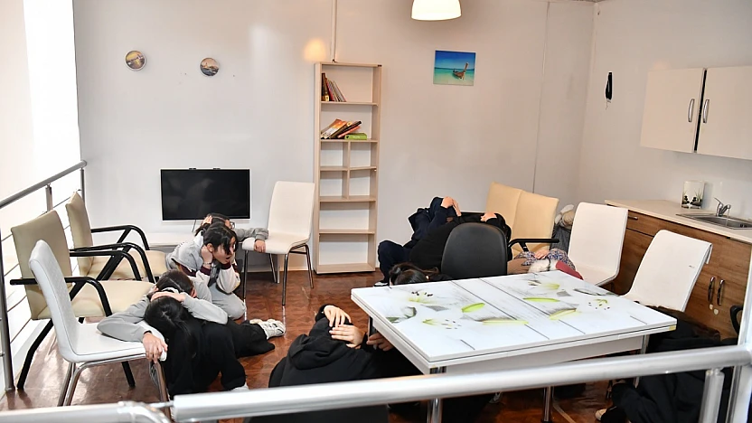 Başkan Geçit: 'Afet Bilinci Hayat Kurtarır'