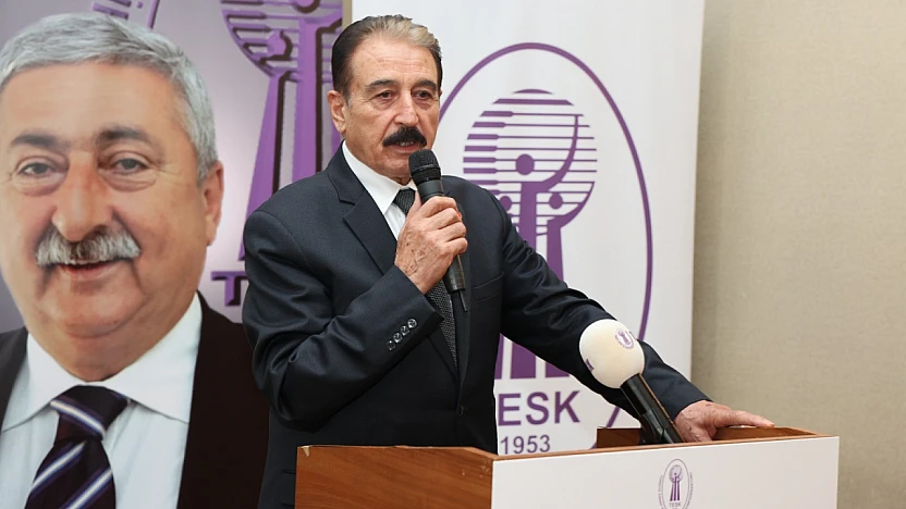 Başkan Keskin, 7200 Prim Günü Ve ÖTV'siz Araç Müjdesi Bekliyoruz!