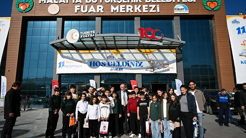 Başkan Sami Er: 'Malatya'nın Nasıl Güzelleştiğini Herkes Görecek'