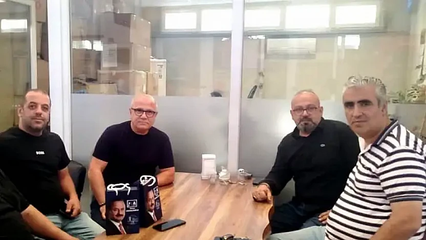 Başkan Yağlıcı: Sahil Yolu Projesi Sessizliğini Koruyor