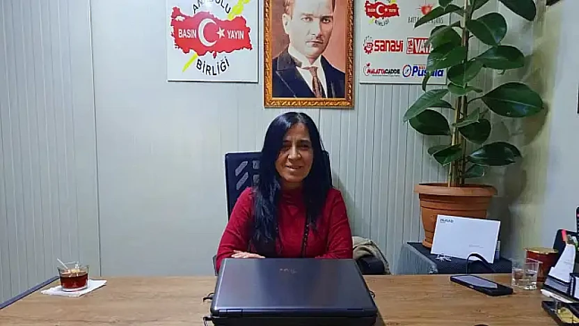 Başkan Yavuzkurt'un 30 Ağustos Zafer Bayramı Mesajı