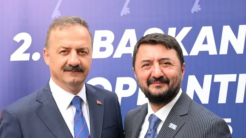 Başkan Zelyurt, Bu Milletin Yazdığı En Büyük Destanlardan Biridir'