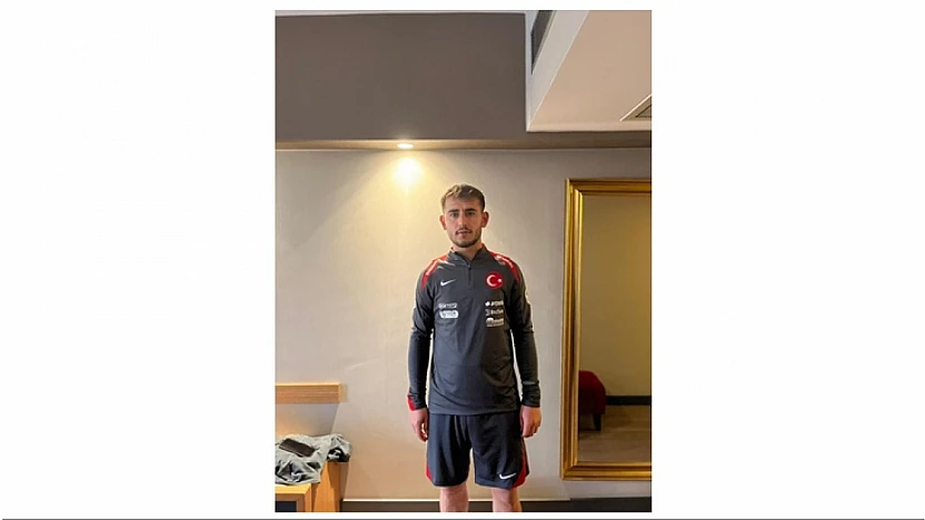 Battalgazi Belediyespor'dan Milli Başarı