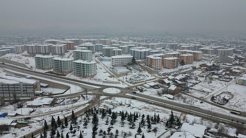 Battalgazi Çarşısı Yeniden Ayağa Kalkıyor