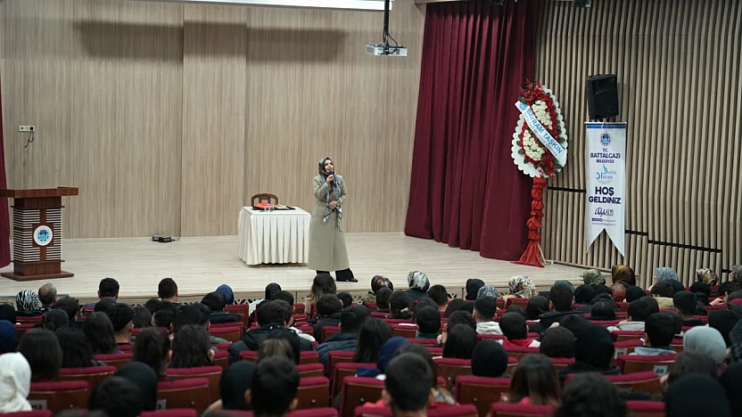 Battalgazi'de 'Uzaktan Sevmek Kudüs' Programına Yoğun İlgi