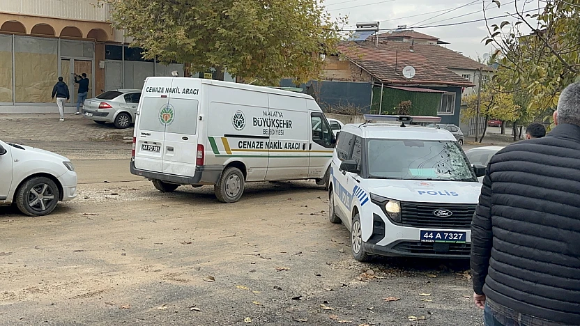 Battalgazi ve Yeşilyurt'ta İki Ayrı Ölüm Olayı