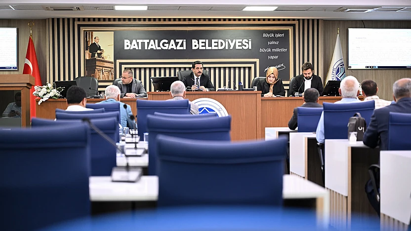 Battalgazi'ye Yeni Millet Bahçesi Yapılacak