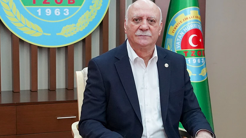 Bayraktar: Yanlış Yönlendirme Nedeniyle Başvuramayan Çiftçiler Mağdur Edilmemeli