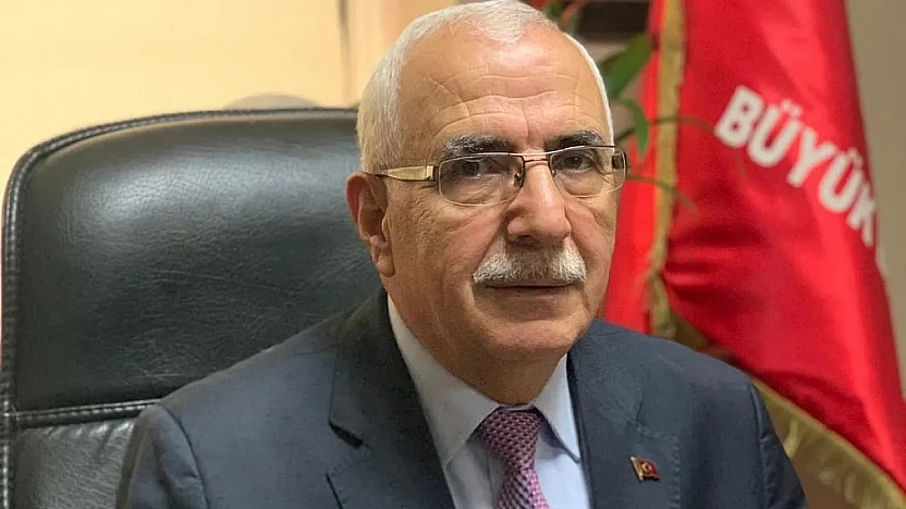 BBP Genel Başkan Yardımcısı Gürbüz: Kınındaki Kılıcı Çıkarmanın Zamanı