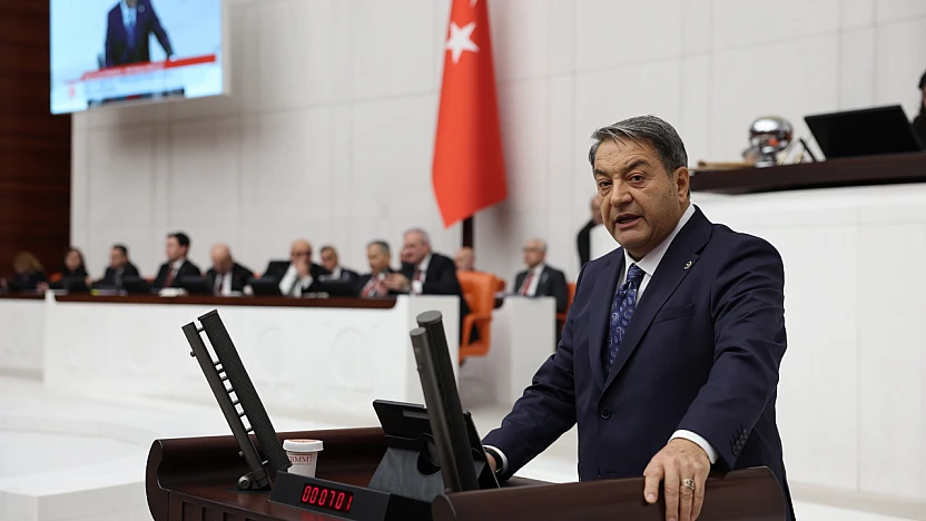 Berat Kandili'nde Birlik, Adalet ve Kardeşlik Vurgusu