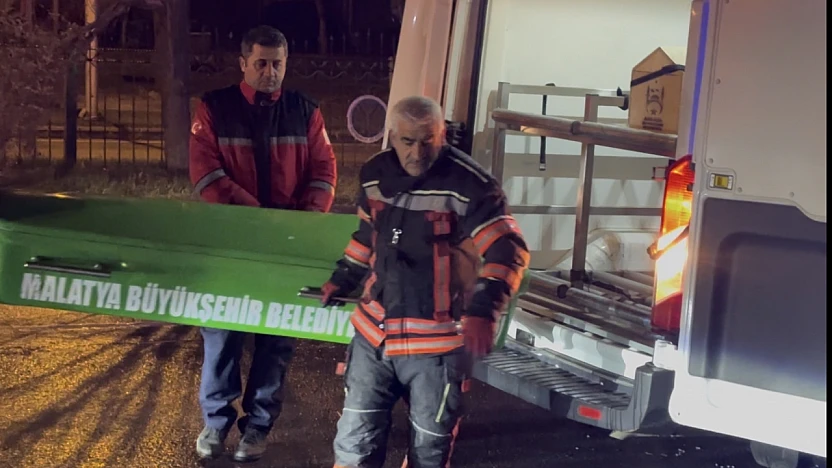 'Bir Canı Kurtarmak Gurur Verici'