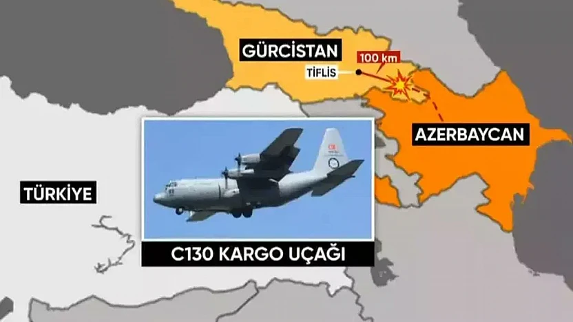 Bir Kez Daha CASA Faciası: 20 Asker Şehit Oldu