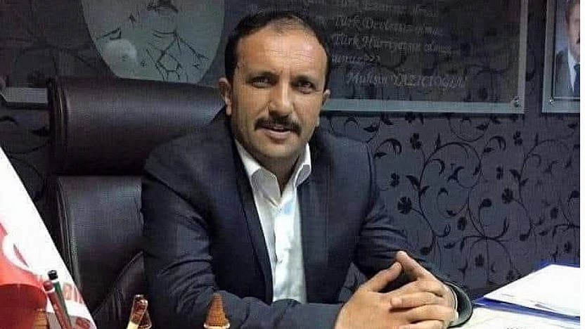 'Bir Olduğumuzda Tarih Yürür, Zulüm Durur'