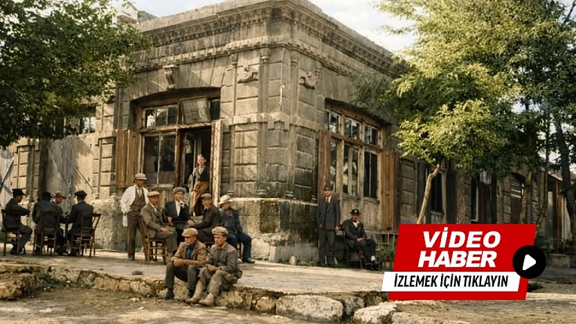 Bir Tren, Bir Cephe, Bir Hatıra: Kafkasya'nın Soğuğunda Yazılan Tarih