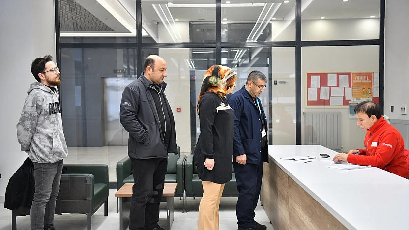 Bir Ünite Kan, Bir Hayat: Yeşilyurt Belediyesi'nden Sosyal Sorumluluk Mesajı