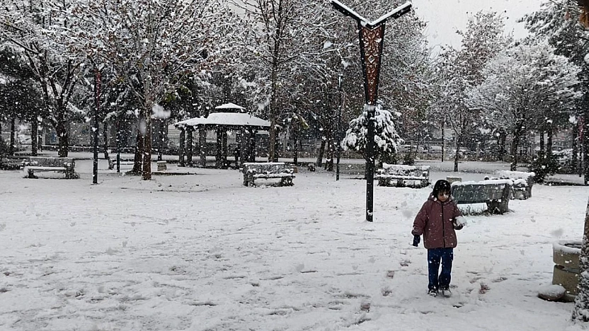 Birçok İlde Kuvvetli Yağış Bekleniyor