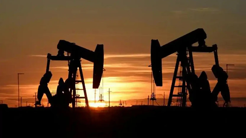 Brent petrol 66,83 dolardan işlem görüyor
