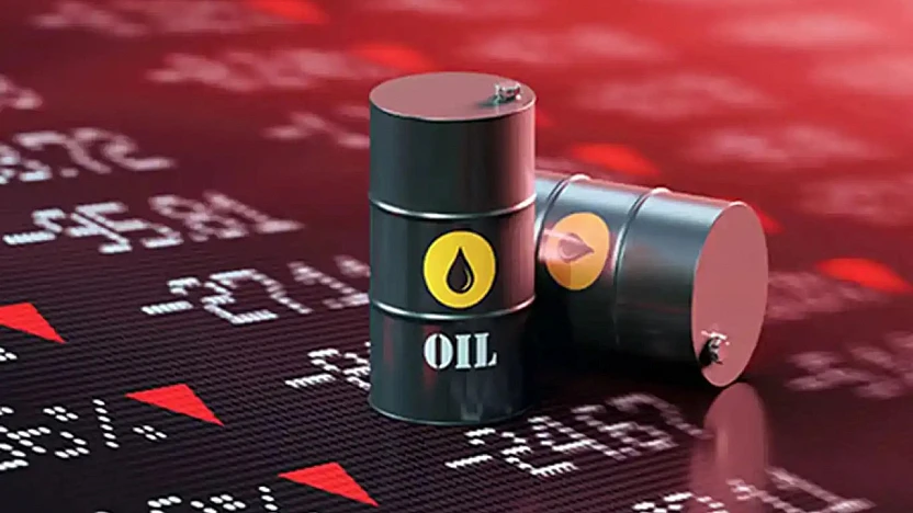 Brent petrol 67,30 dolardan işlem görüyor