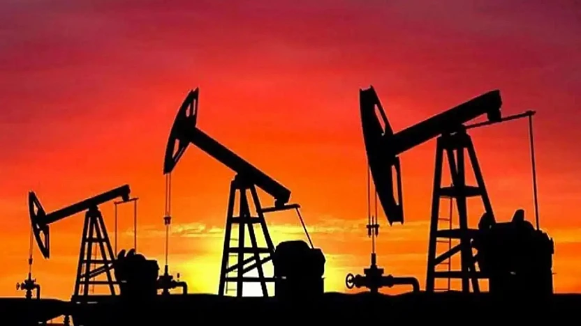 Brent PetrolünVarili 67 Dolar Seviyesinde
