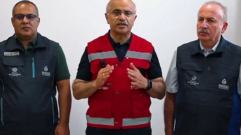 Büyükşehir Belediye Başkanı Er: Malatya Şiddetli Kuraklık İle Karşı Karşıya