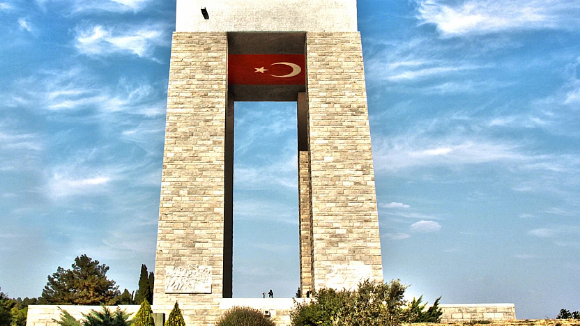 Çanakkale Zaferi Anısına Öğrenciler Yarışacak