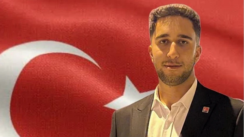 CHP Doğanşehir'de İstifalar Zinciri: Gençlik Kolları Başkanı Dinç Görevini Bıraktı