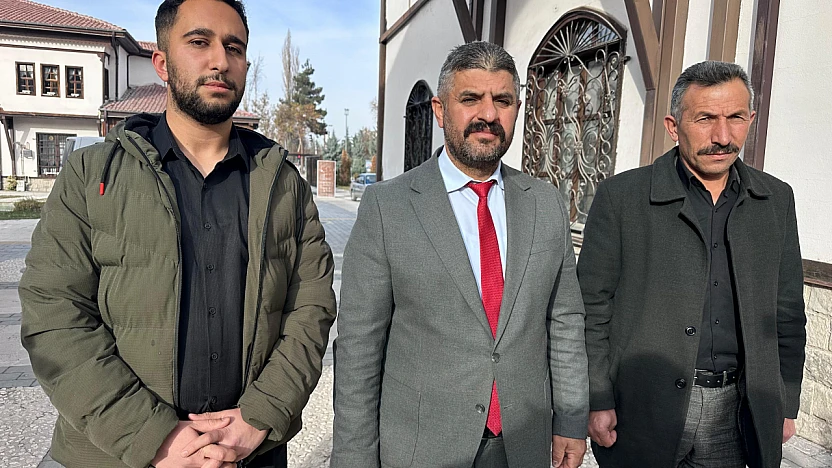 CHP'li Üç İsimden Ortak Açıklama: 'Bu Yönetimin Parçası Olamayız'