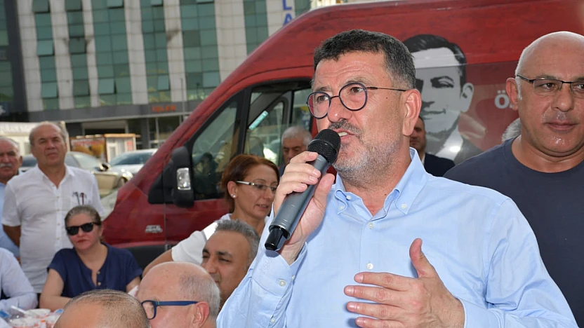 CHP Malatya İl Başkanlığı'ndan Muharrem Ayının Son Gününde Birlik ve Dayanışma Mesajı