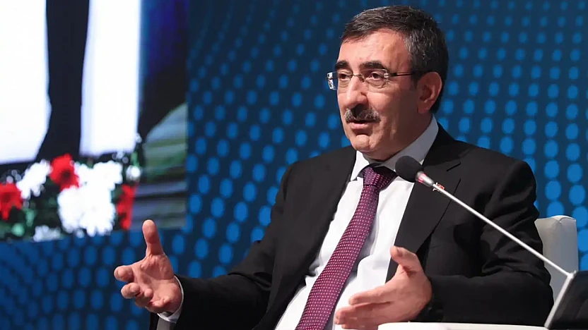 Cumhurbaşkanlığına Yılmaz vekalet edecek